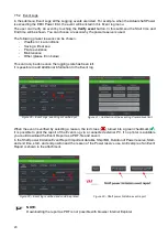 Предварительный просмотр 21 страницы VAF instruments Shapoli 620 Technical Manual