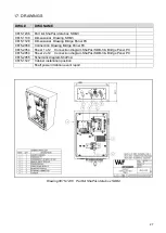 Предварительный просмотр 28 страницы VAF instruments Shapoli 620 Technical Manual