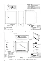 Preview for 29 page of VAF instruments Shapoli 620 Technical Manual