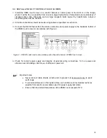 Preview for 9 page of VAF instruments T-SENSE Technical Manual