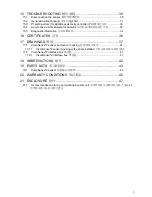 Preview for 3 page of VAF instruments VISCOSENSE 2 Technical Manual