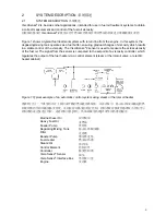 Предварительный просмотр 7 страницы VAF instruments VISCOSENSE 2 Technical Manual