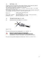 Preview for 31 page of VAF instruments VISCOSENSE 2 Technical Manual