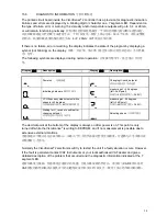 Preview for 35 page of VAF instruments VISCOSENSE 2 Technical Manual