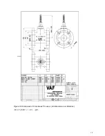 Preview for 39 page of VAF instruments VISCOSENSE 2 Technical Manual