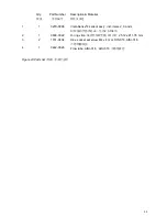 Preview for 45 page of VAF instruments VISCOSENSE 2 Technical Manual