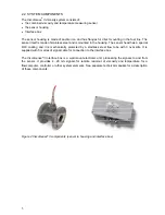 Предварительный просмотр 7 страницы VAF instruments Viscosense 3 Instructions For Installation, Operation Care And Maintenance