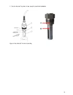 Предварительный просмотр 16 страницы VAF instruments Viscosense 3 Instructions For Installation, Operation Care And Maintenance