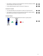 Preview for 20 page of VAF instruments Viscosense 3 Instructions For Installation, Operation Care And Maintenance