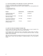 Preview for 29 page of VAF instruments Viscosense 3 Instructions For Installation, Operation Care And Maintenance