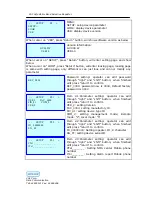 Preview for 14 page of VAF GV900W User Manual