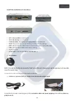 Preview for 16 page of VAG-Navisystems NaviTouch A6-Q7 Installation And Configuration Manual