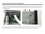 Preview for 10 page of VAG-Navisystems NaviTouch Android Assembly Instructions Manual