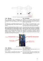 Предварительный просмотр 12 страницы Vag 91212535 Operation Manual