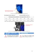 Предварительный просмотр 26 страницы Vag 91212535 Operation Manual