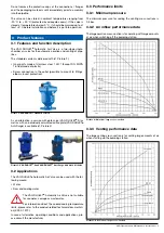 Preview for 4 page of Vag DUOJET Series Operation And Maintenance Instructions