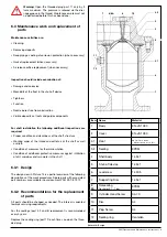 Preview for 9 page of Vag DUOJET Series Operation And Maintenance Instructions