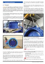 Preview for 4 page of Vag EKN AWWA Operation And Maintenance Instructions