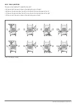 Предварительный просмотр 9 страницы Vag EKN AWWA Operation And Maintenance Instructions