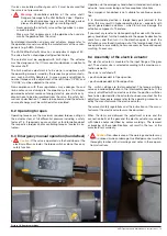 Preview for 12 page of Vag EKN AWWA Operation And Maintenance Instructions