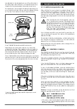 Предварительный просмотр 8 страницы Vag EKN B-Series Operation And Maintenance Instructions