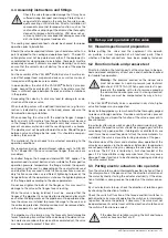 Preview for 12 page of Vag EKN B-Series Operation And Maintenance Instructions