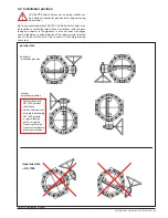 Предварительный просмотр 10 страницы Vag EKN Operation And Maintenance Instructions