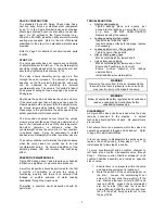 Предварительный просмотр 3 страницы Vag Figures 250-D Installation, Operation And Maintenance Manual