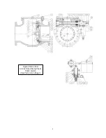 Предварительный просмотр 6 страницы Vag Figures 250-D Installation, Operation And Maintenance Manual