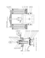 Предварительный просмотр 6 страницы Vag GA INDUSTRIES 625-D Installation, Operation And Maintenance Manual