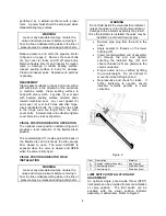 Preview for 4 page of Vag GA Industries FIGURE 200 Installation, Operation And Maintenance Manual