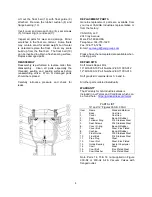 Предварительный просмотр 4 страницы Vag GA Industries Figure 930-D Installation, Operation And Maintenance Manual