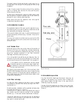 Предварительный просмотр 5 страницы Vag TOP-STOP Operation And Maintenance Instructions