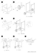 Предварительный просмотр 79 страницы Vaggan G2082 Instructions For Use Manual