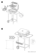 Предварительный просмотр 81 страницы Vaggan G2082 Instructions For Use Manual