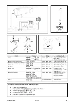 Preview for 17 page of Vagner Pool 9202064K Installation Manual