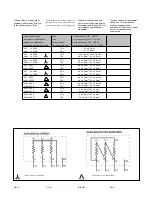 Предварительный просмотр 10 страницы Vagner Pool EOV Series Manual