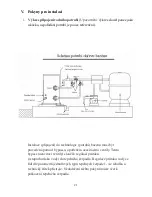 Предварительный просмотр 22 страницы Vagner Pool RAPID Series RM04N Installation And User Manual