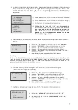 Предварительный просмотр 44 страницы Vagner Pool VArio DIN module User Manual