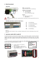 Предварительный просмотр 51 страницы Vagner Pool VArio DIN module User Manual