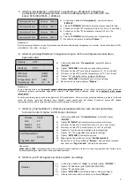 Предварительный просмотр 55 страницы Vagner Pool VArio DIN module User Manual