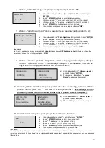 Предварительный просмотр 58 страницы Vagner Pool VArio DIN module User Manual