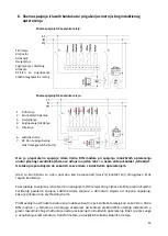 Предварительный просмотр 62 страницы Vagner Pool VArio DIN module User Manual