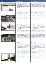 Preview for 10 page of Vahle APOS Installation Manual