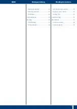 Preview for 3 page of Vahle MKHD Mounting Instructions