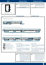 Preview for 7 page of Vahle MKHD Mounting Instructions