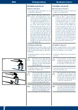 Preview for 8 page of Vahle MKHD Mounting Instructions