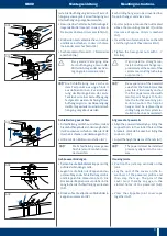 Preview for 9 page of Vahle MKHD Mounting Instructions