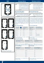 Preview for 10 page of Vahle MKHD Mounting Instructions