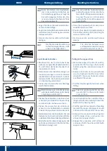 Preview for 12 page of Vahle MKHD Mounting Instructions